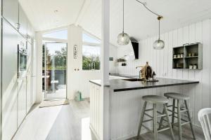 Classic Seaside Hotel Feel In Ringkøbing Fjord