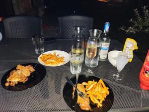 The Byala Escape, Private Villa with Bar & Hot Tub