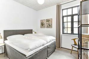 Country House At Følle Beach With Activities