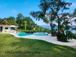 Mansão Panorâmica Angra dos Reis