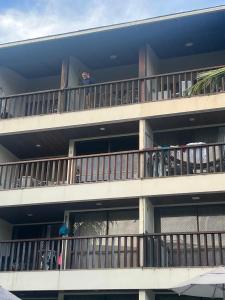 MURO ALTO - NANNAI RESIDENCE Beira Mar