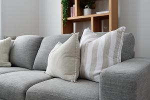 Charming Townhouse Steps Away from Shops