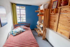 Casa Verde Hospedaje