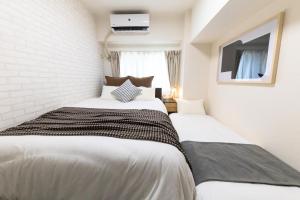 City Hotel Shinsaibashi Residence 2