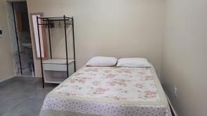 Stúdio para 2, ótima localização