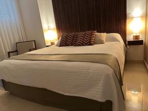 Lujoso y Bonito Apartamento a Orilla de Playa