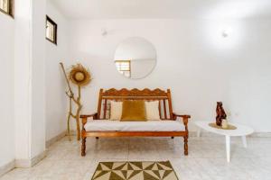 Grande & Centro Apartamento Privado