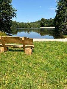 Romantic Countryside In East Frisia