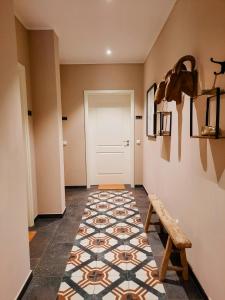 Romantic Countryside In East Frisia