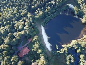 Romantic Countryside In East Frisia