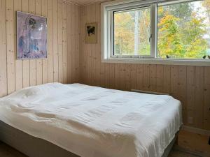 Modern Summer House By Samsøs Waterfront