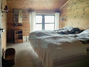 Cozy Holiday Home Embraced By Valdres Hills