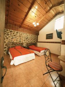 Eco Hotel Villa Canaan