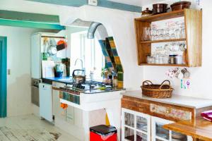 Magical Farm House Right Next To The Sea