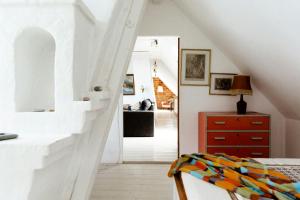 Magical Farm House Right Next To The Sea