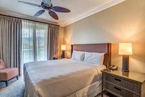 Honua Kai Hokulani 2 Free Rental Cars KBM Resorts Large Floorplan 2 Units 4 Bedrooms ML-1325