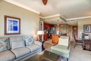 Honua Kai Hokulani 2 Free Rental Cars KBM Resorts Large Floorplan 2 Units 4 Bedrooms ML-1325