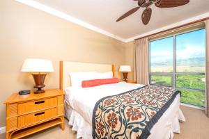 Honua Kai Hokulani 2 Free Rental Cars KBM Resorts Perfect For Families 2 Units 4 Bedrooms ML-1317