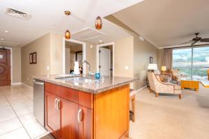 Honua Kai Hokulani 2 Free Rental Cars KBM Resorts Perfect For Families 2 Units 4 Bedrooms ML-1317