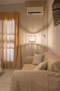 Archontiko Seaside Hotel