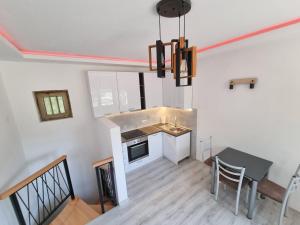 Stan na dan Bor FREE PARKING