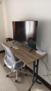 City View Suite at San Marino