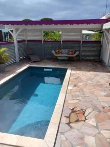 La Marquise - 3hvězdičkové hotely ve městě Saint-Louis