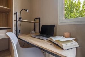 Appartements Entre gare et Vieux Centre : photos des chambres