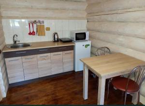 Маєток У Ґазди