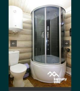 Маєток У Ґазди