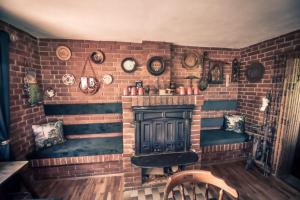 Holiday house with a parking space Mandicevac, Slavonija - 24644