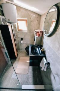 Holiday house with a parking space Mandicevac, Slavonija - 24644