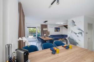 Holiday house with a swimming pool Vrbnik, Krk - 24519