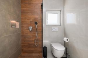 Holiday house with a swimming pool Vrbnik, Krk - 24526