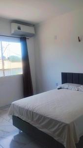 Pousada Residencial Manzuá