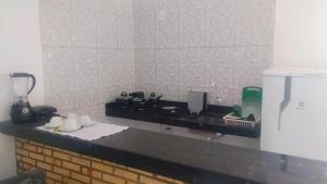 Pousada Residencial Manzuá