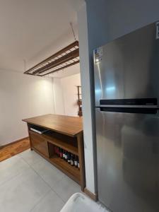 Apto elegante com Vista para o Pão de Açúcar