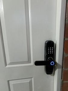 Oasis Moderno Apartamento Cómodo y Acogedor