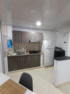 Oasis Moderno Apartamento Cómodo y Acogedor