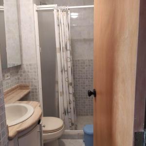 Apartamento en Residencias Mirador junto a Club Puerto Azul