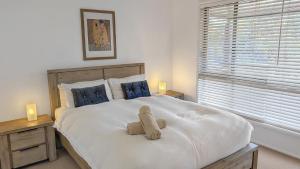 Milos at the Bay by Experience Jervis Bay