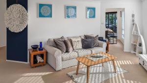 Milos at the Bay by Experience Jervis Bay