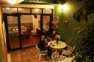 Hotel Los Altos Esteli