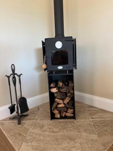 Highgrove Studio - in the Vineyards