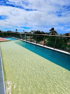 O Incrível Porto Malé próximo as piscinas naturais de Porto de Galinhas by HM