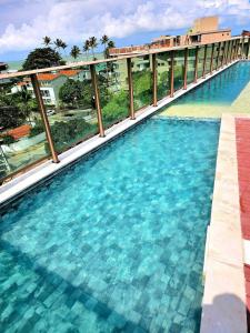 O Incrível Porto Malé próximo as piscinas naturais de Porto de Galinhas by HM