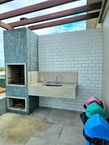 O Incrível Porto Malé próximo as piscinas naturais de Porto de Galinhas by HM