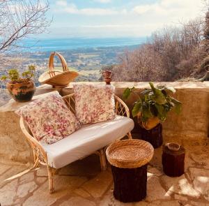Maisons de vacances Village : photos des chambres