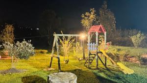 Finca la gloria un paraíso para disfrutar