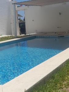 Maison Hôtesse Hammamet Nord